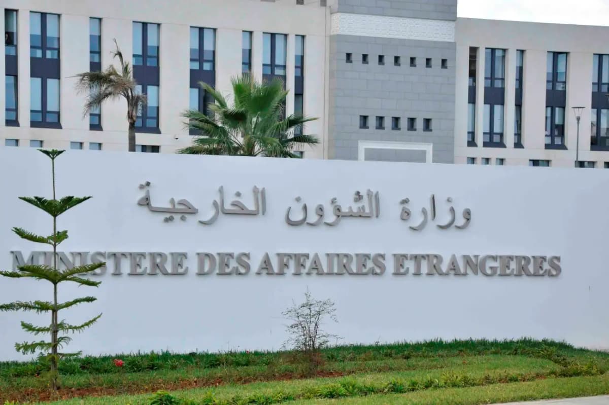 Les tensions toujours vives entre le Niger et l’Algérie