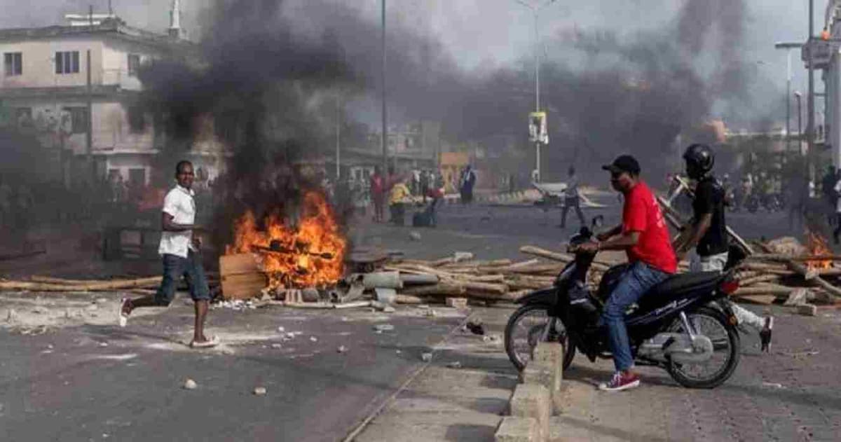 Bénin – Violence électorale 2021: 42 détenus attendus à  la Criet ce vendredi