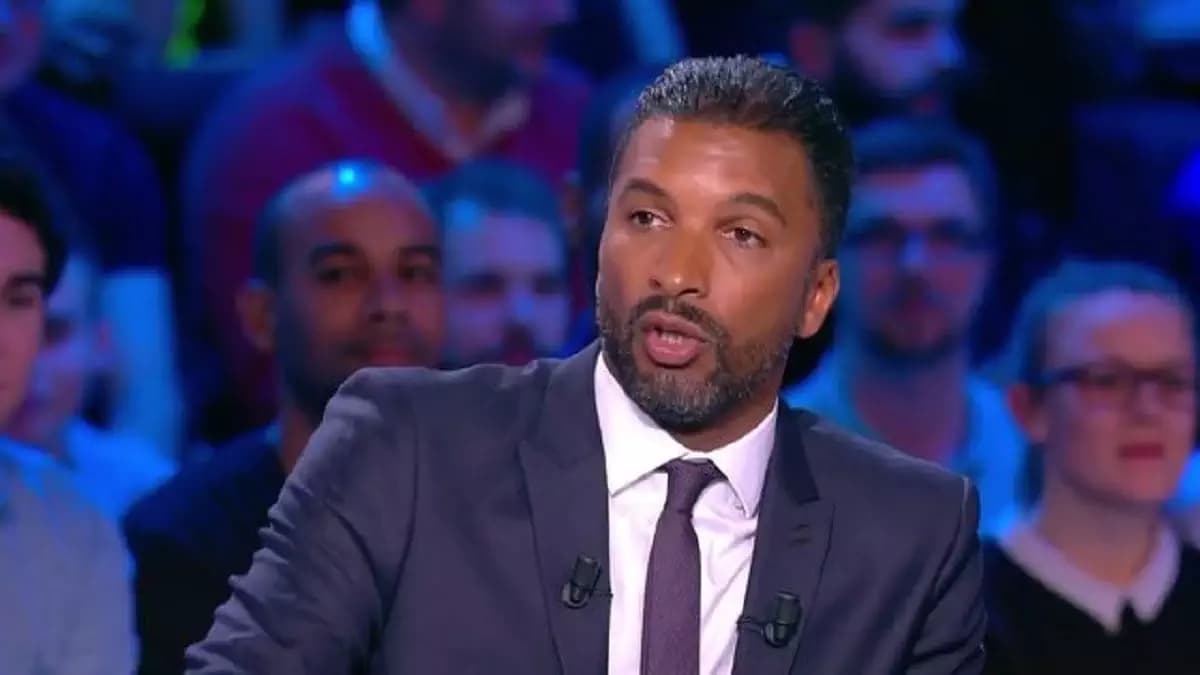 France: Habib Beye quitte le Red Star