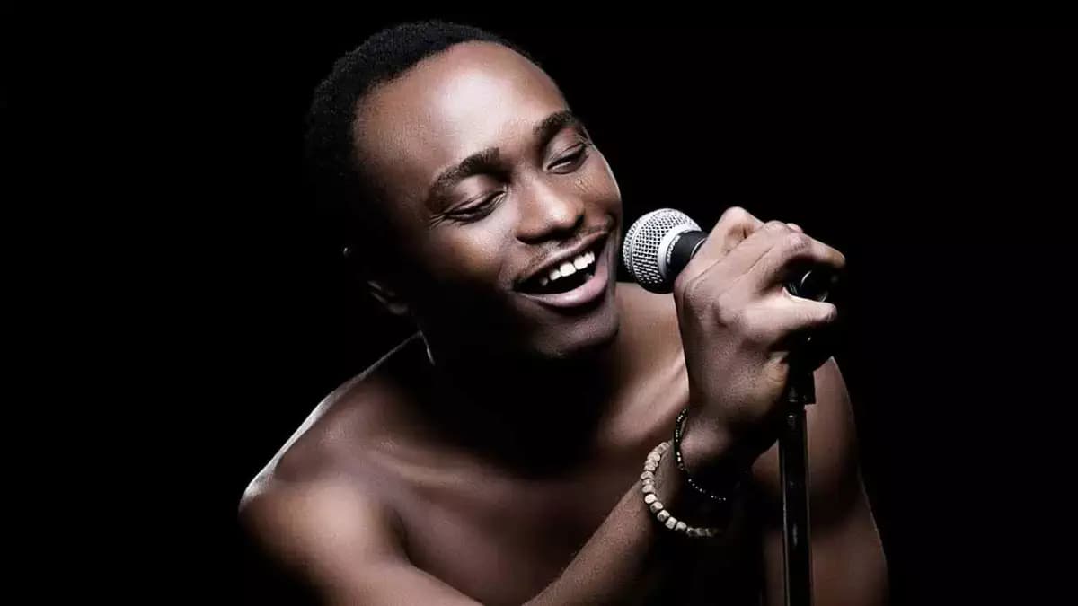 «Â Je préfère aller en enfer que de signer avec Wizkid, Davido ou Burna BoyÂ », Brymo