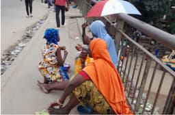 RDC : le petit commerce désormais interdit aux étrangers