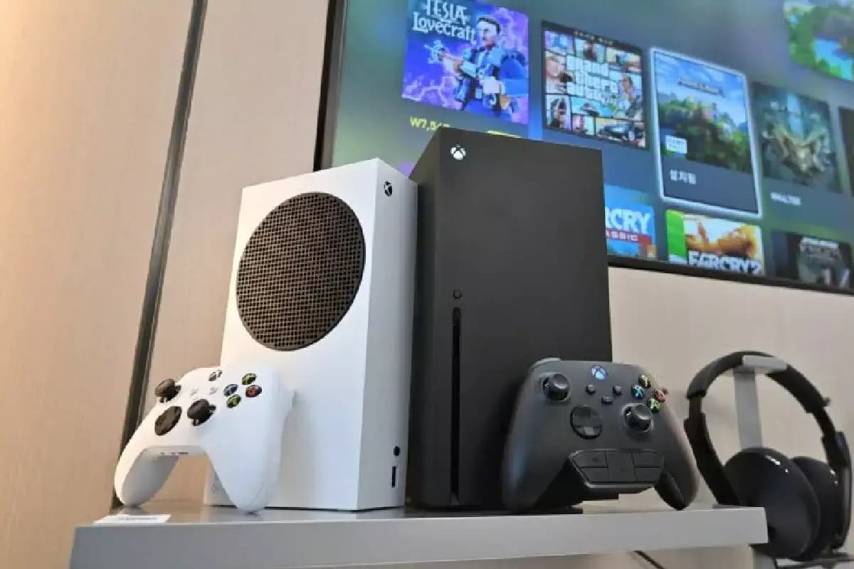 La Russie veut sa propre console de jeu vidéo