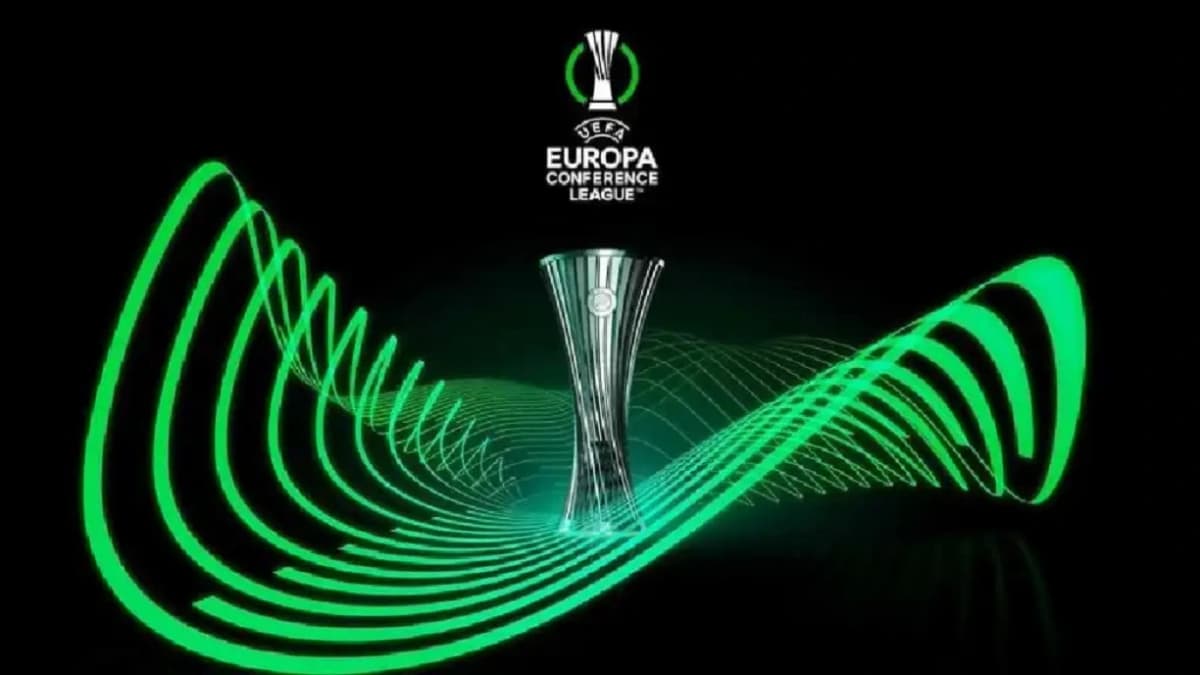 Europa League Conférence: les résultats des quarts de finale retour