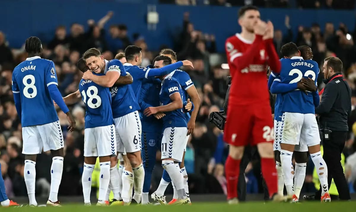 PL: Liverpool voit ses rêves de titre s’envoler, Man United renverse Sheffield