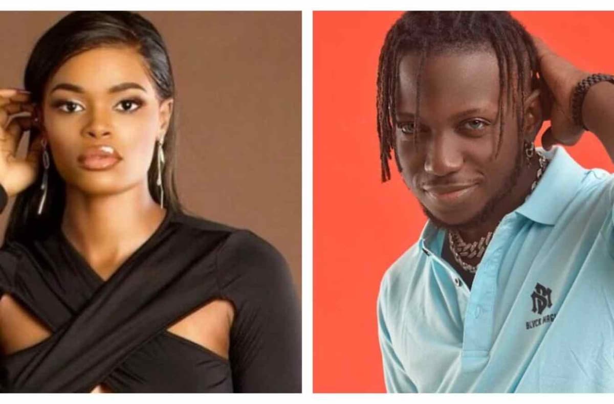 « J’ai dit oui », après sa séparation avec Fanicko, Ayanne annonce ses fiançailles