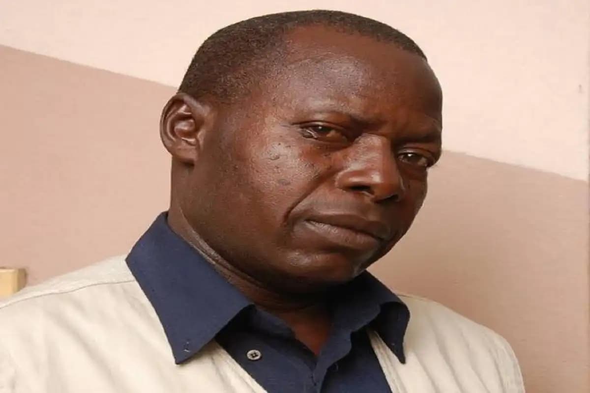 Bénin: décès du journaliste Guy Dossou-Yovo