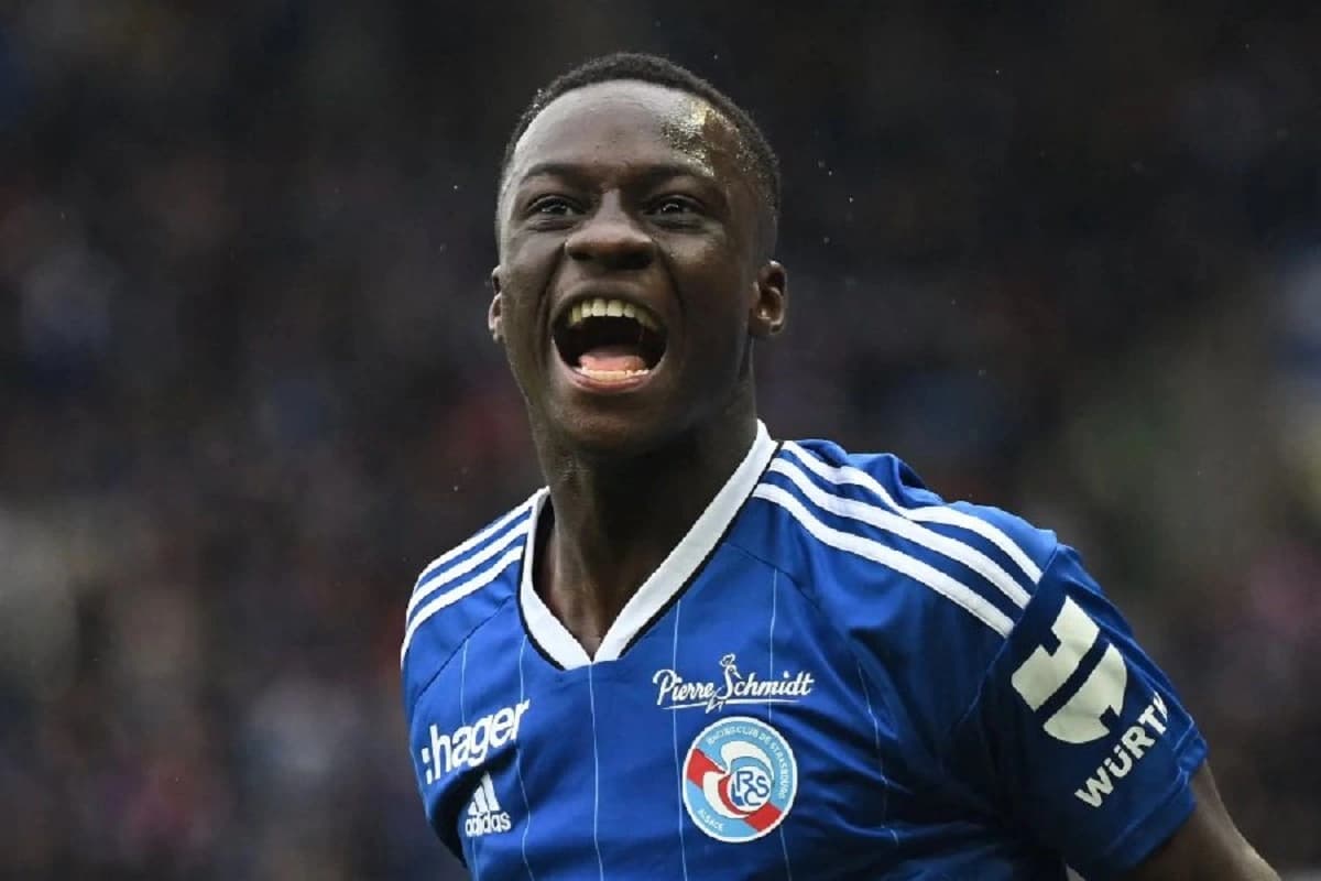 Golden Boy 2024: la liste des nominés avec plusieurs sénégalais