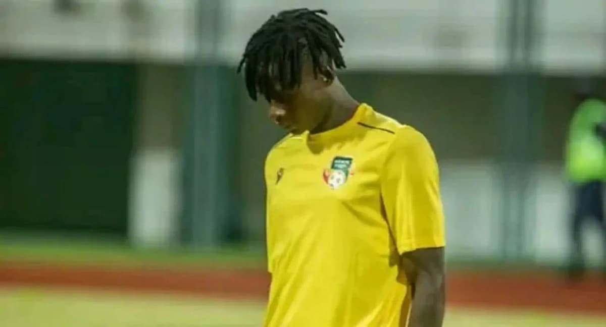 France: Ricardo Dossou a passé un essai à  l’OM