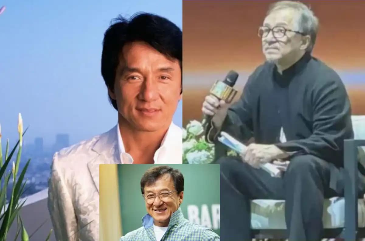 Jackie Chan gravement malade ? L’acteur brise enfin le silence face aux rumeurs sur sa santé