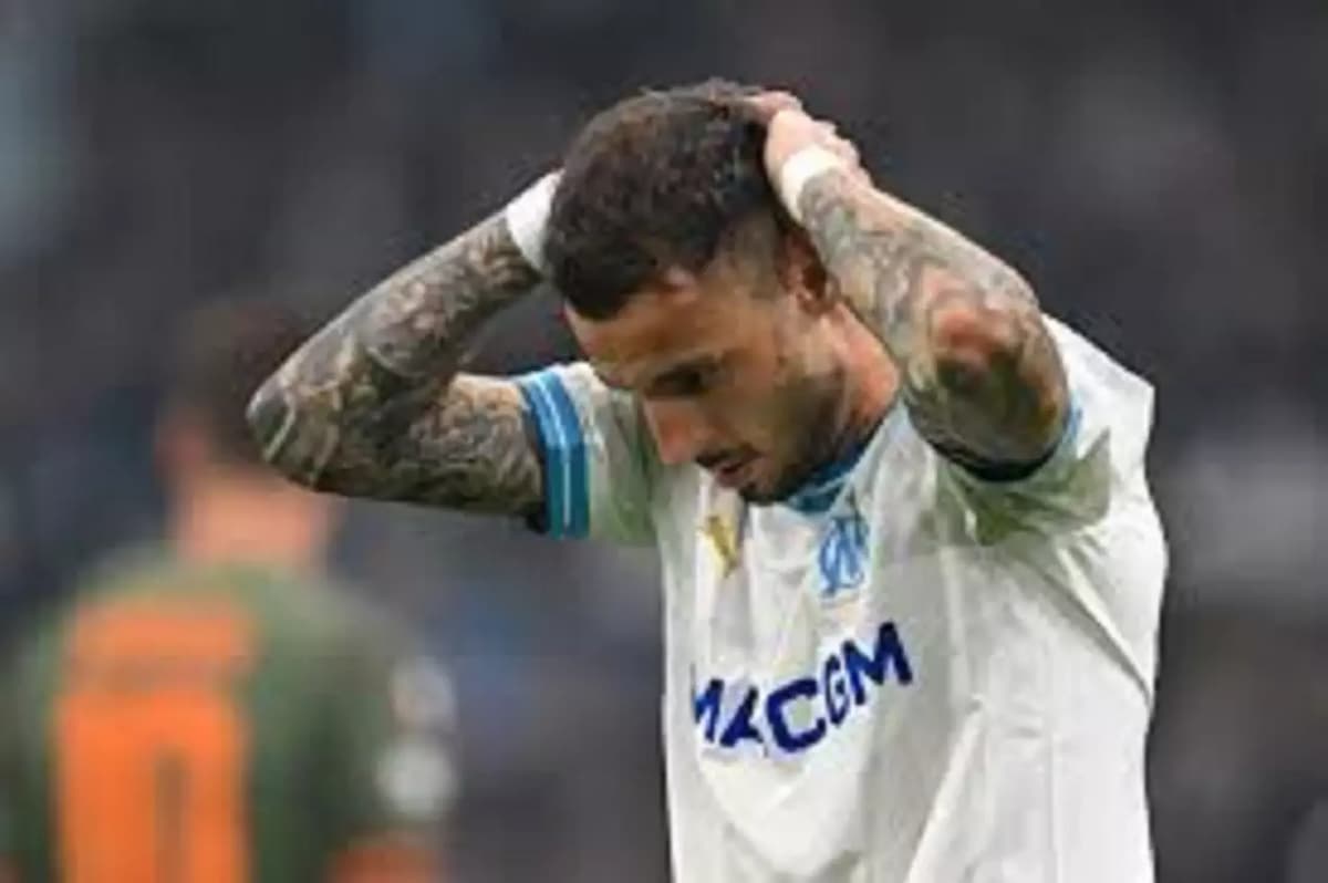 OM-PSG: Jonathan Clauss victime d’un cambriolage