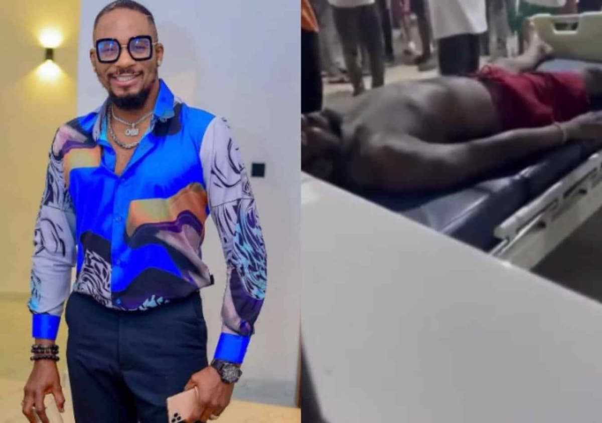 Nigéria: le programme des obsèques de l’acteur Junior Pope dévoilé