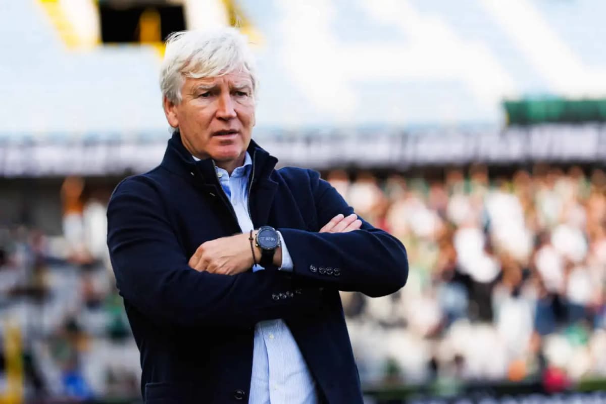 Cameroun: Joseph Antoine Bell réagit à  la nomination de Marc Brys