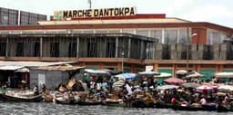 Marché Dantokpa: l’ANM resserre l’étau sur les balances frauduleuses