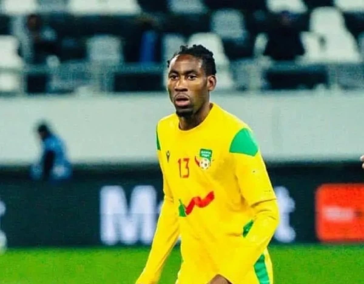 Bénin: triste nouvelle pour Mariano Ahouangbo