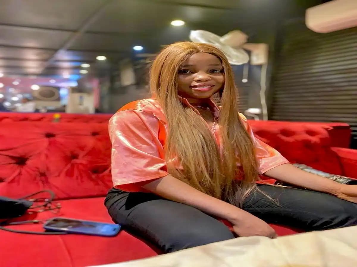 Affaire fuite vidéo intime de Daniel NsangÂ : Naya Kimberly, l’auteure de la publication Â fait son mea culpa