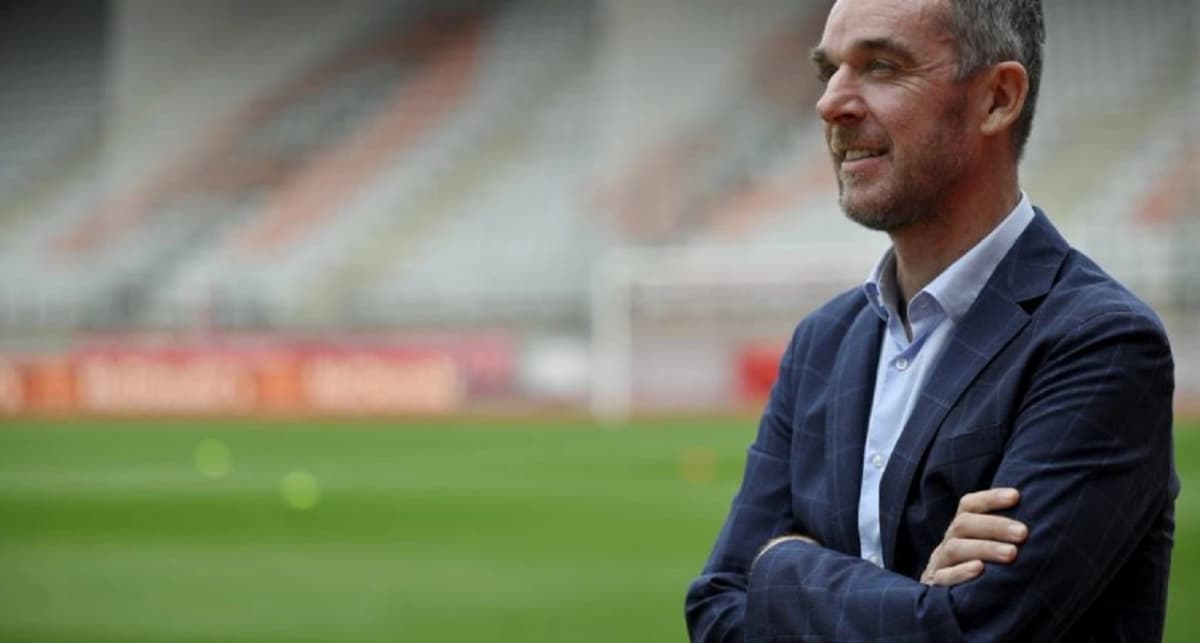 AS Nancy: la planète foot rend hommage à  Nicolas Holveck, mort de cancer