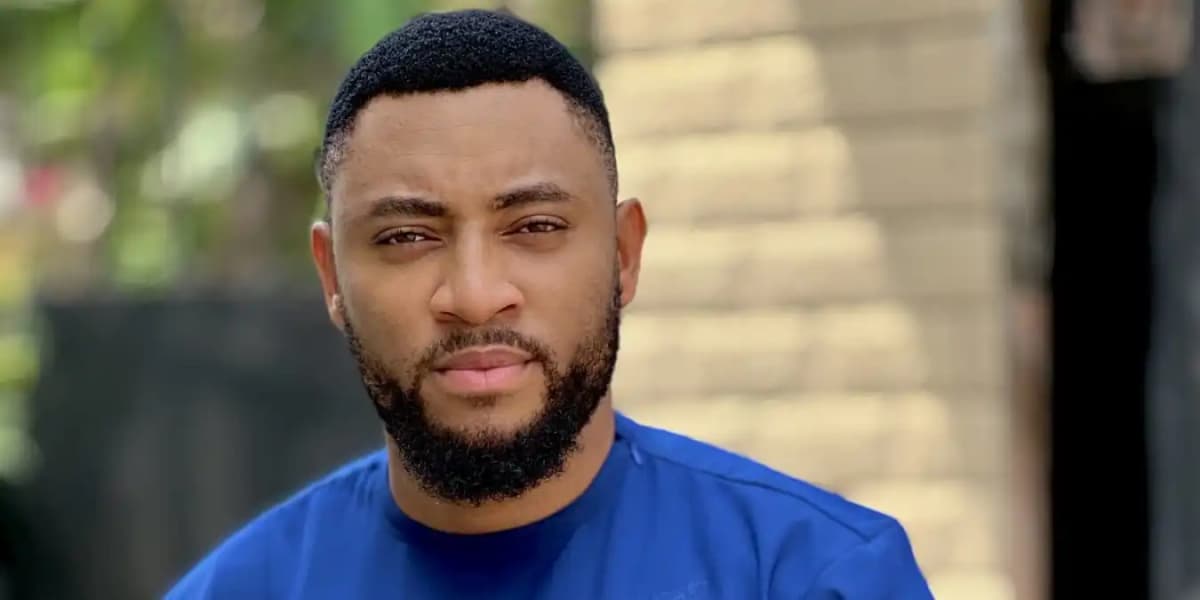 La Bataille des ChériesÂ : l’acteur Daniel Nsang brise le silence après la fuite de sa vidéo intime