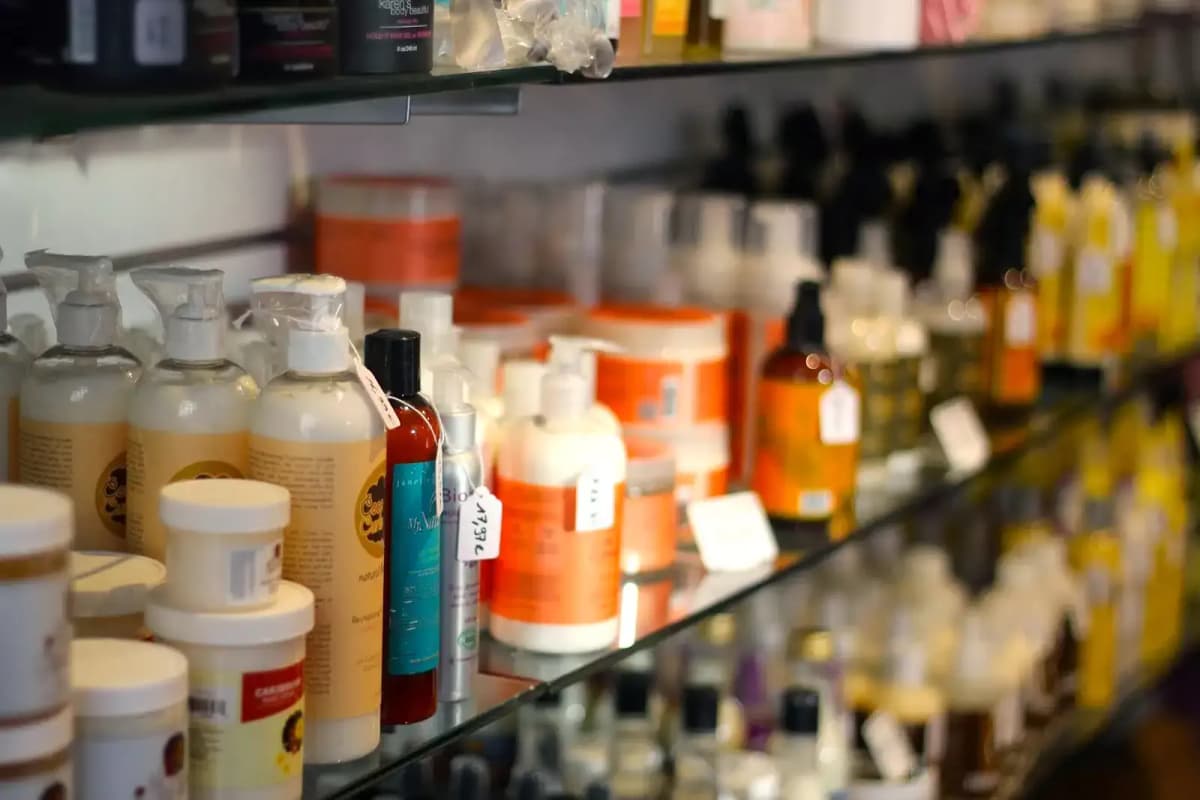 Bénin: une boutique de produits cosmétiques cambriolée à  Djougou