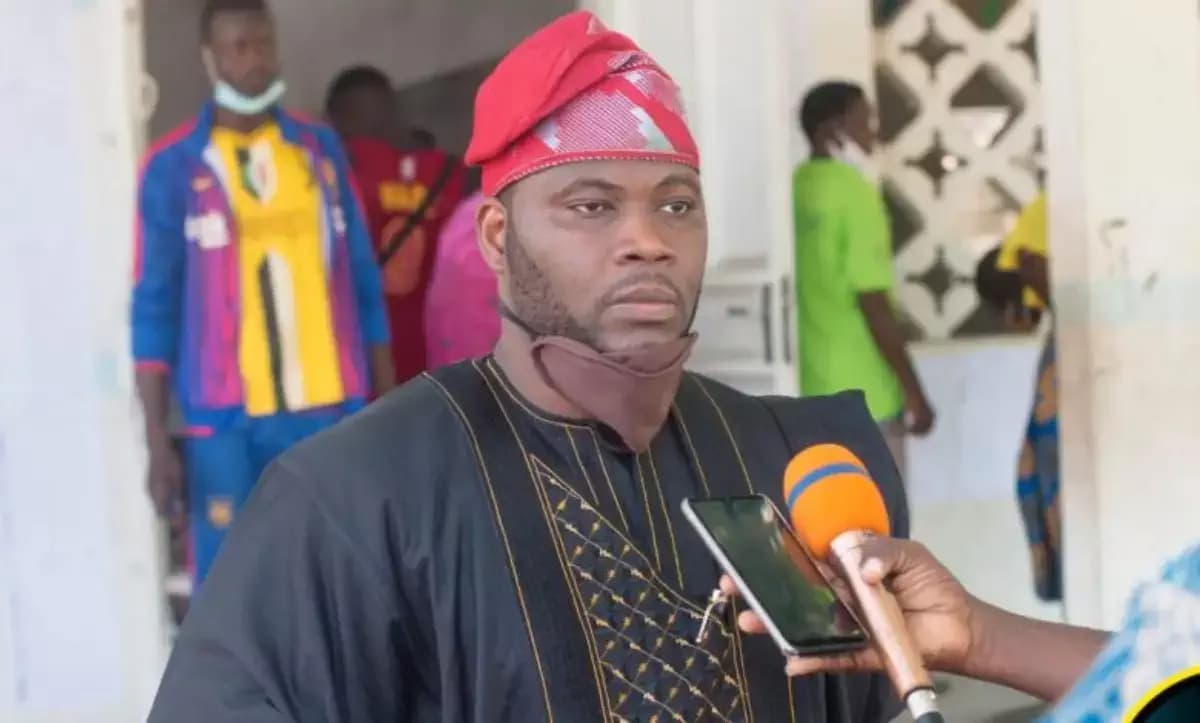 Bénin – Criet : Romaric Boco placé sous mandat de dépôt