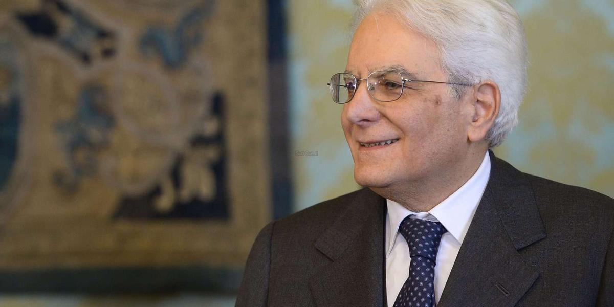 Sergio Mattarella : le président italien effectue une visite officielle en Côte d’Ivoire