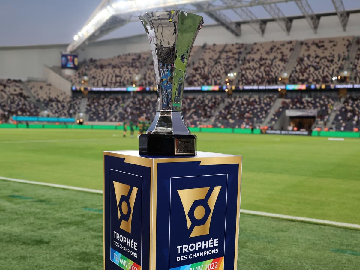 Trophée des Champions: la Côte d’Ivoire candidate pour abriter l’événement