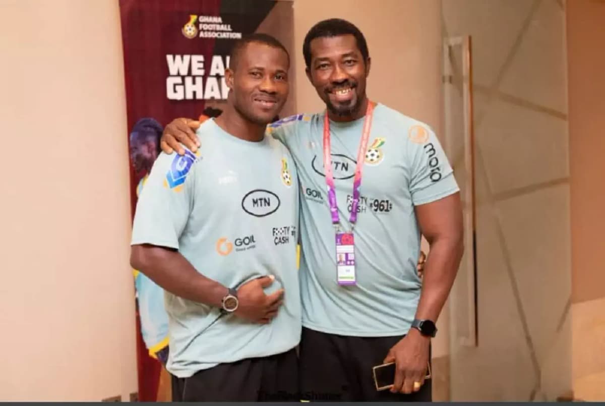 Ghana: décès du préparateur physique des Black Stars