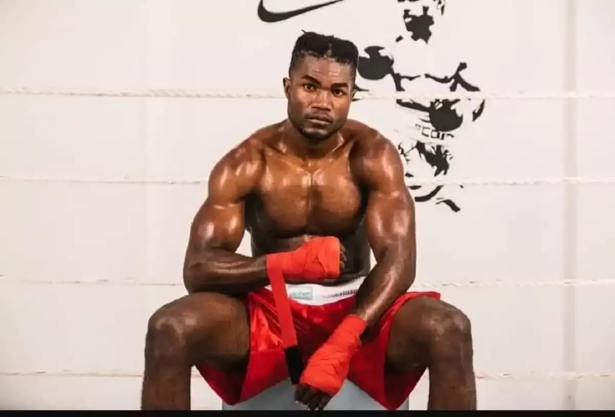 Boxe: décès du congolais Ardi Ndembo après un KO lors d’un combat à  Miami