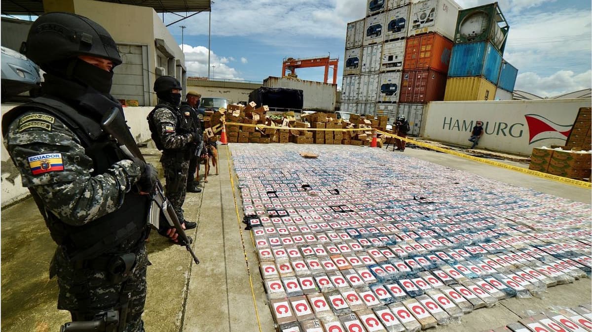 Équateur : un nouveau maire assassiné dans le sud du pays