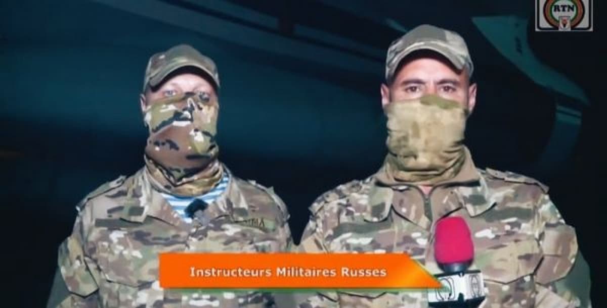 Coopération militaire: Moscou dote Niamey d’un système antiaérien de pointe