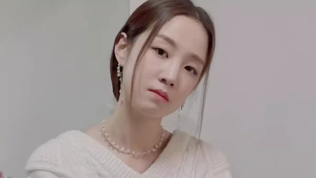 Corée du Sud: décès de la célèbre chanteuse Park Bo-ram à  30 ans