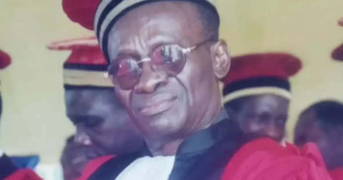 Bénin: programme des obsèques du magistrat André Lokossou