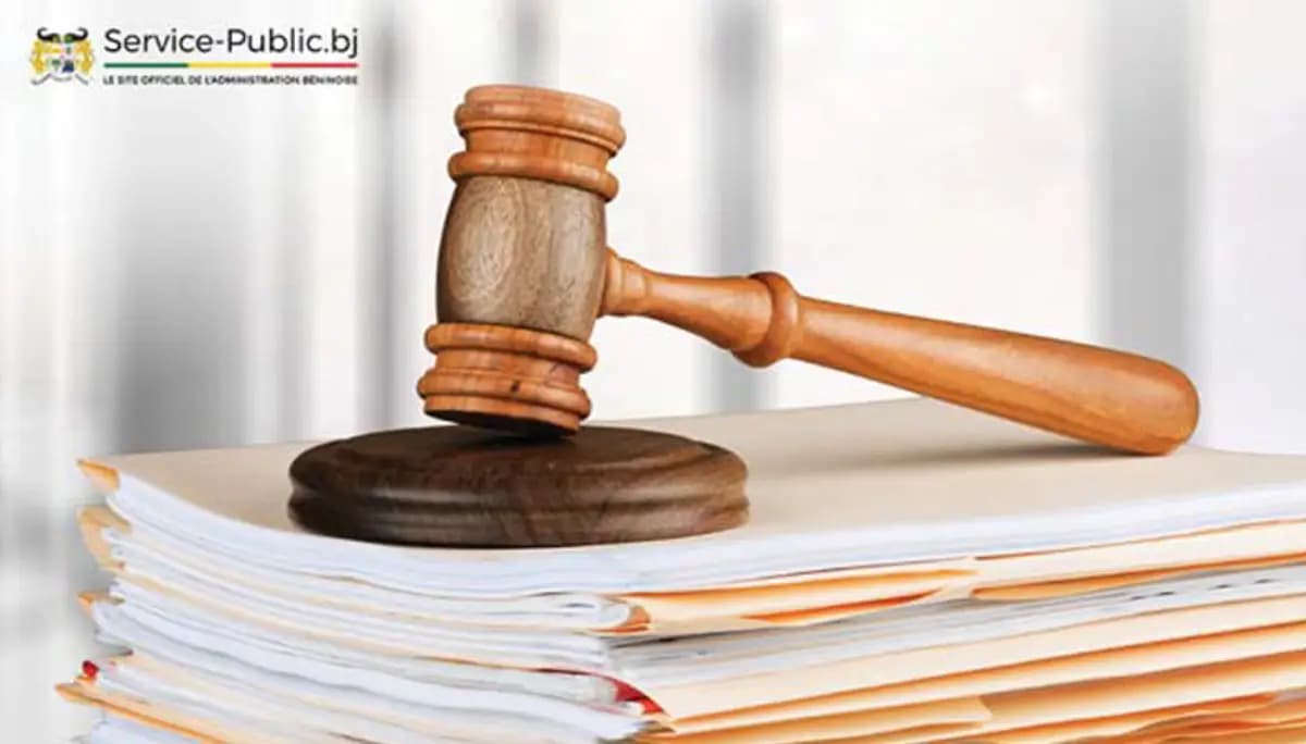 Retard dans la délivrance des casiers judiciaires au Bénin : un réseau de rançonnement démantelé