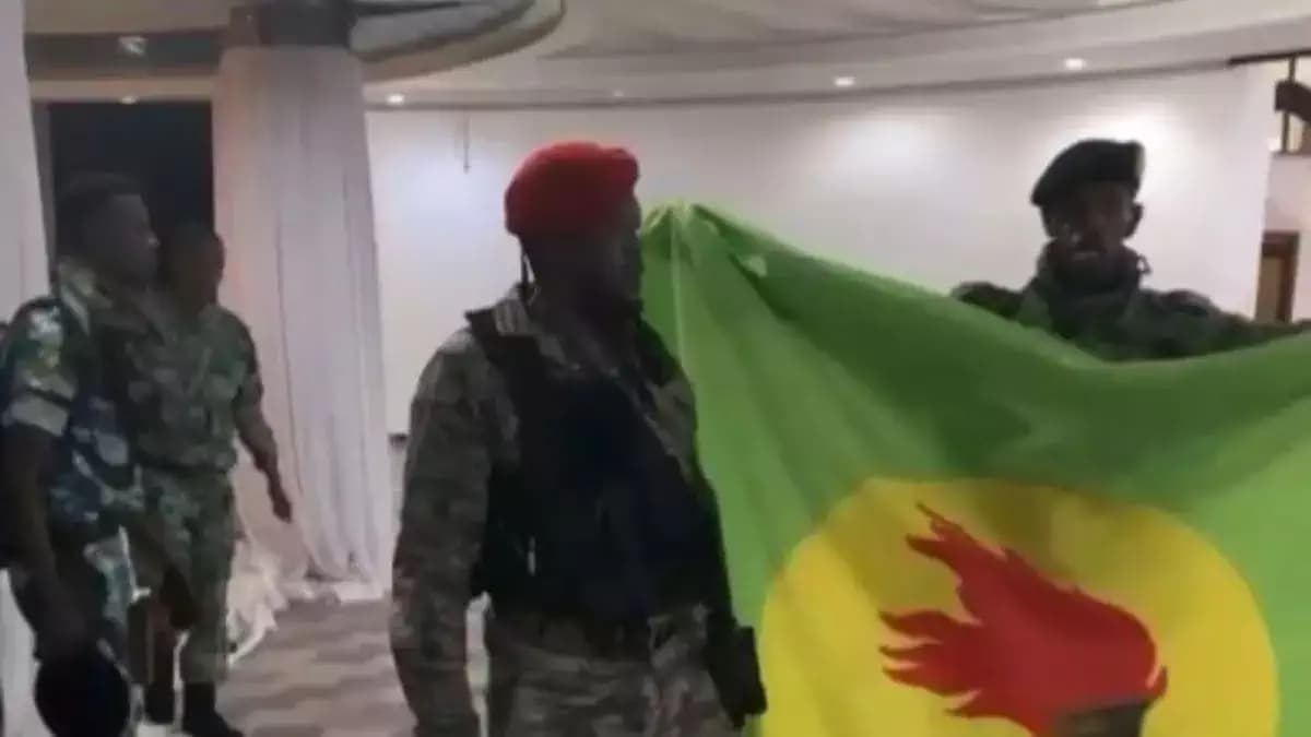 Coup d’Etat manqué en RDC: 37 personnes condamnées à  mort