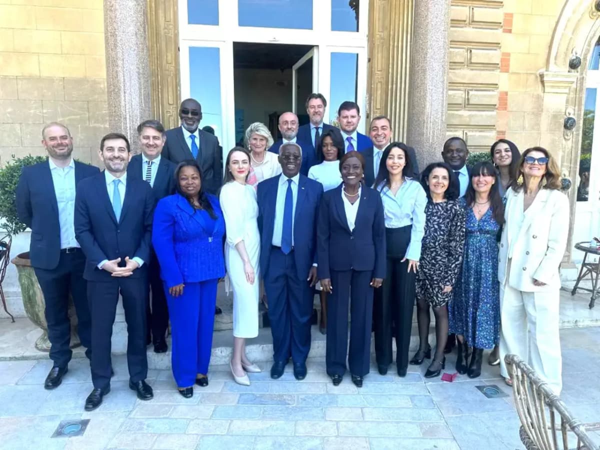 La Côte d’Ivoire va abriter l’édition 2024 du Forum Europe – Afrique