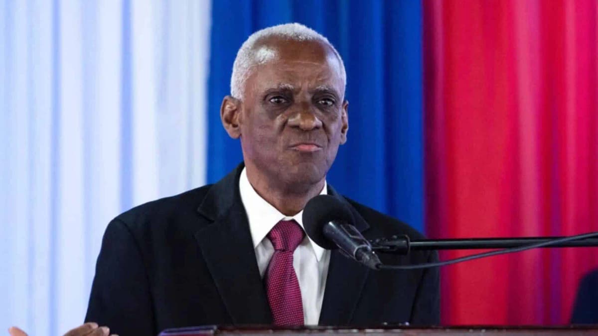 Haà¯tiÂ : Fritz Bélizaire nommé Premier ministre