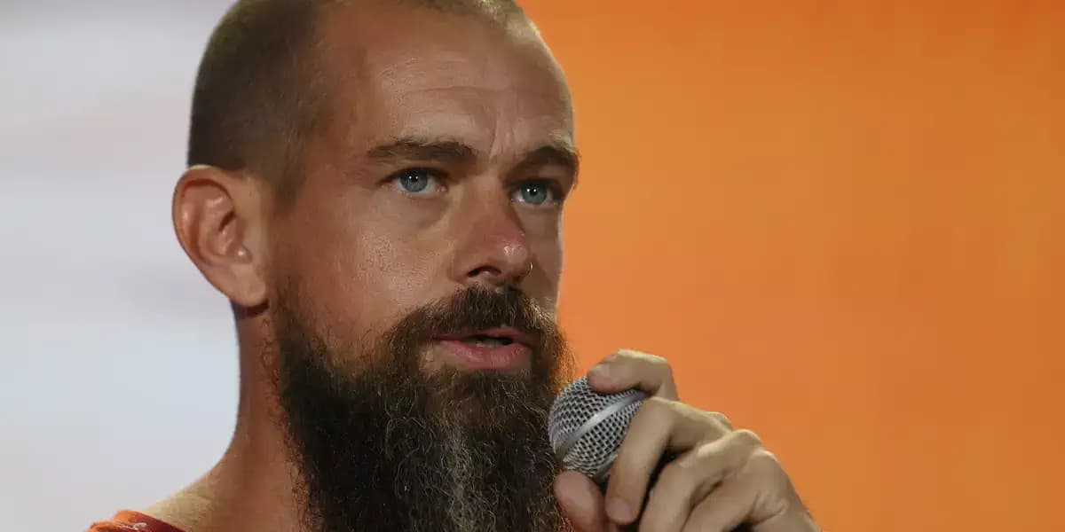 Jack Dorsey: le fondateur de Twitter là¢che son propre réseau social Bluesky