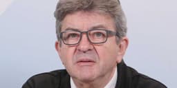 France : à Saint-Denis, Jean-Luc Mélenchon lance sa quatrième bataille pour l’Élysée
