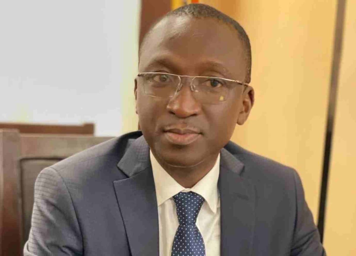 Bénin: qui est Judicaà«l Biaou, le nouveau DJLVA du ministère des Sports ?