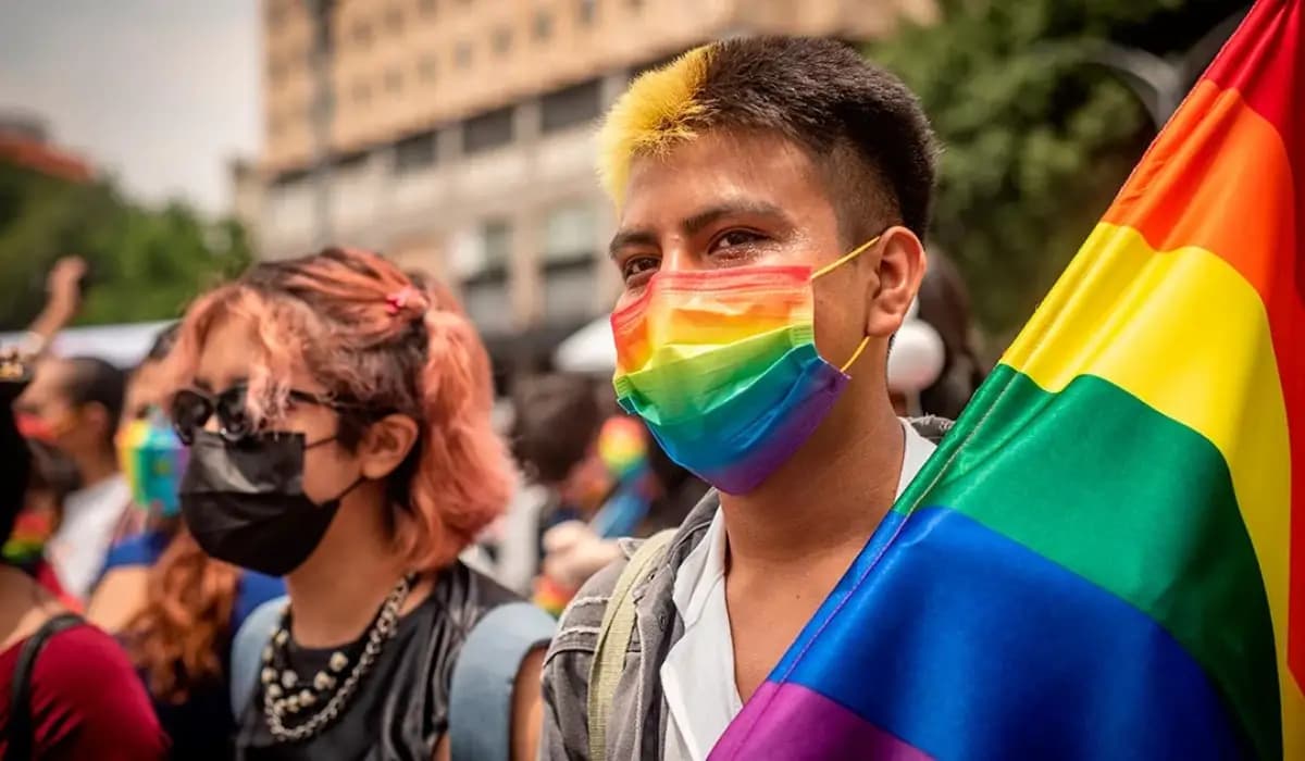 Le Pérou classe officiellement les personnes trans comme « malades mentaux »