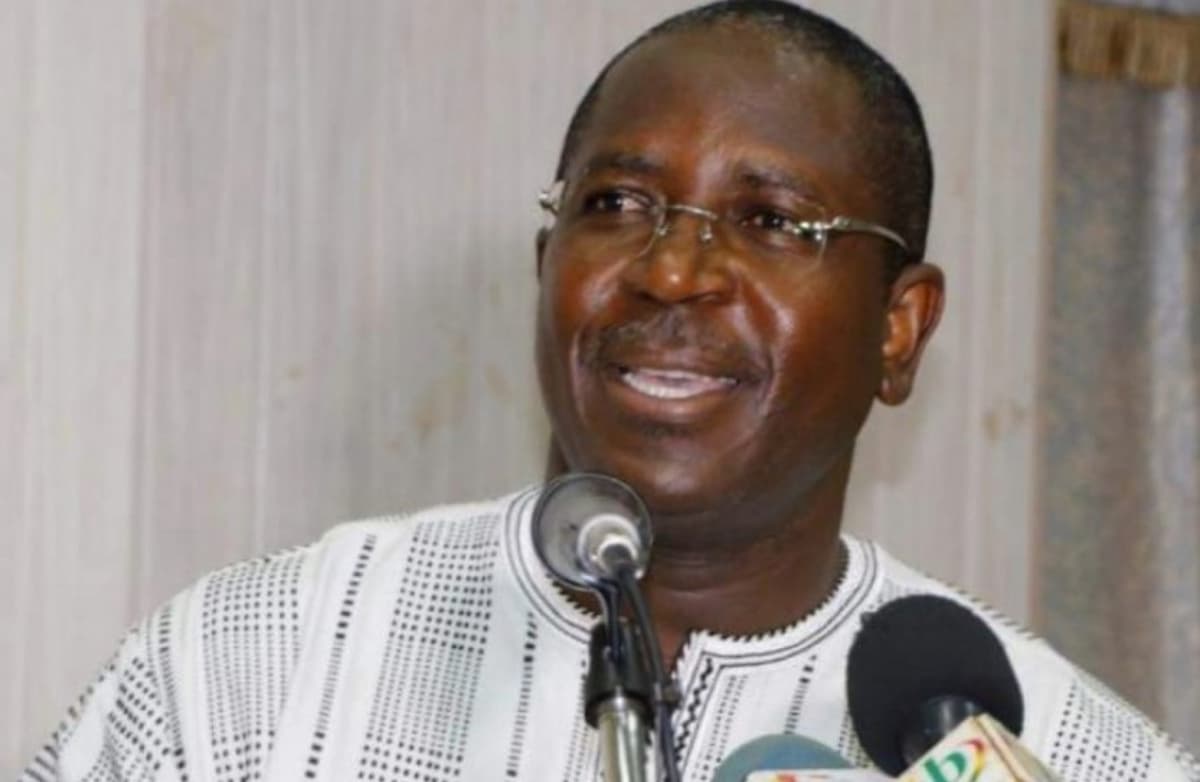 Burkina Faso : les avocats en grève contre l’incarcération de Me Guy-Hervé Kamq