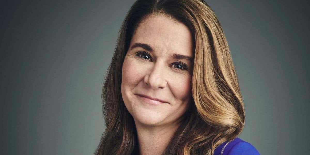 Melinda Gates quitte la fondation philanthropique fondée avec Bill Gates