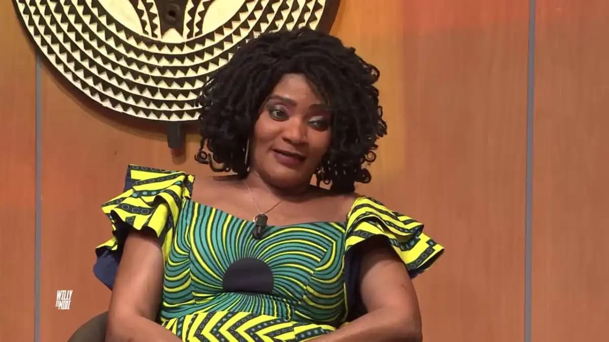 Côte d’Ivoire: Monique Séka donne de précieux conseils aux jeunes talents de la musique