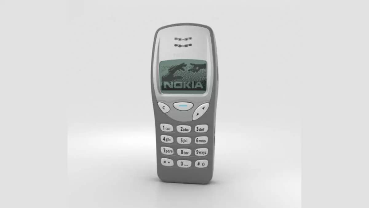 Nokia annonce le retour de son emblématique 3210, version modernisée