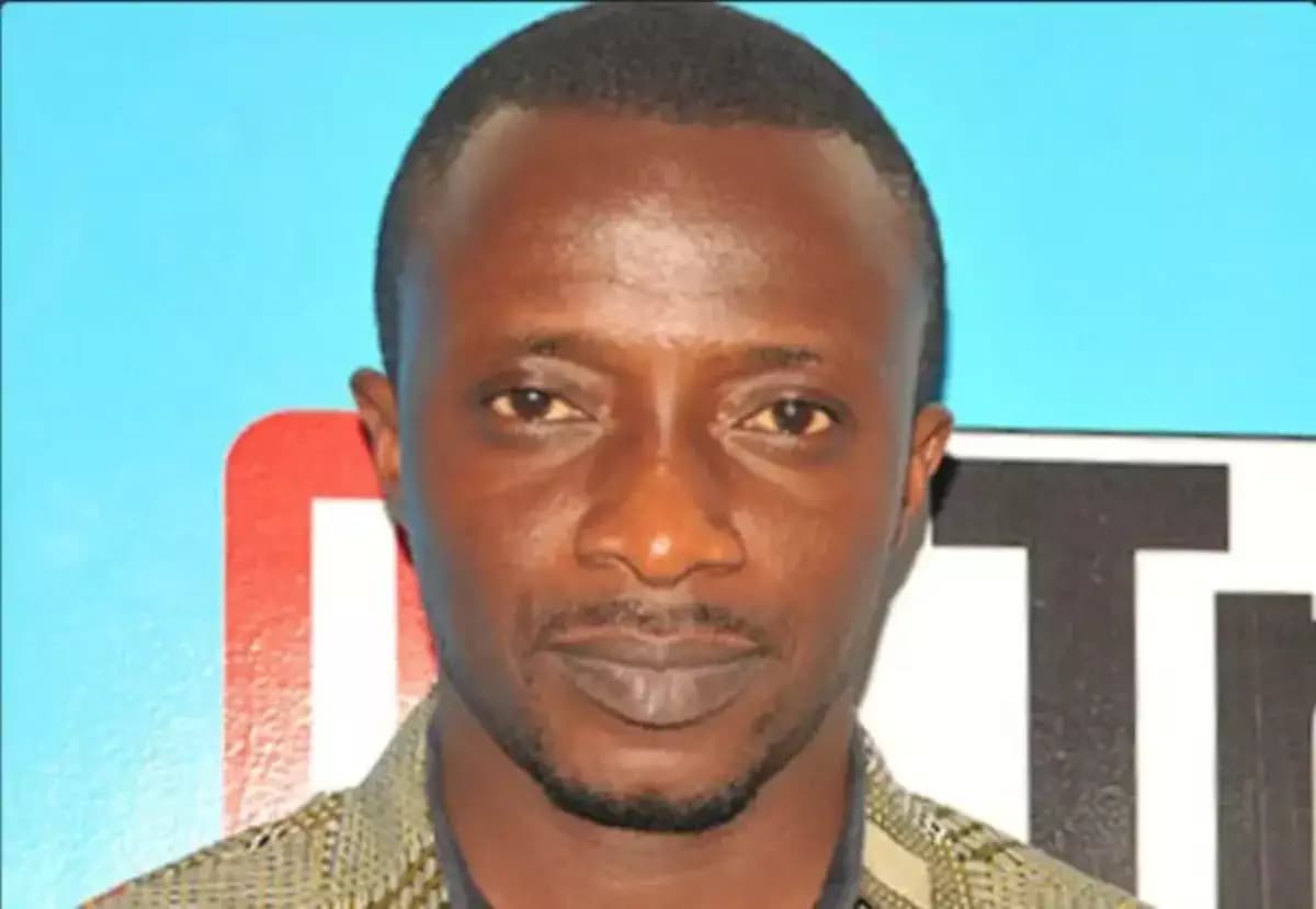 Sénégal: libération du Directeur de publication de La Tribune, Pape Moussa Traoré