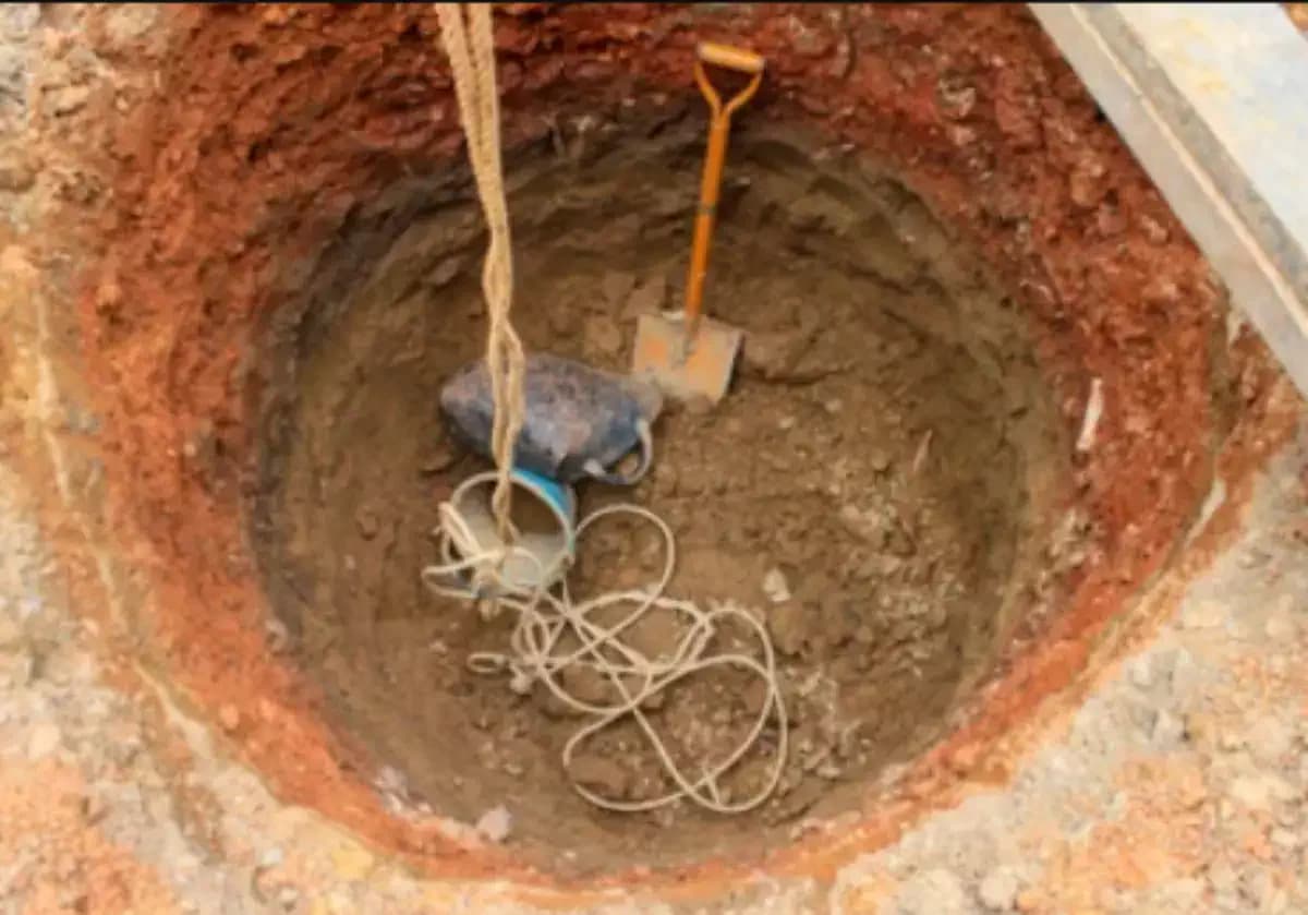 Nigeria: 02 puisatiers béninois meurent asphyxiés dans un puits à  Ogun