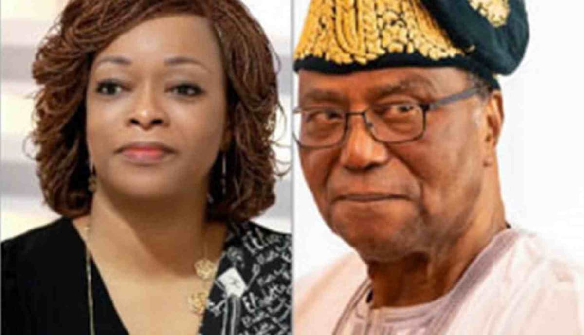 Bénin – Prison civile de Missérété : Nicéphore Soglo empêché de visite à  Reckya Madougou