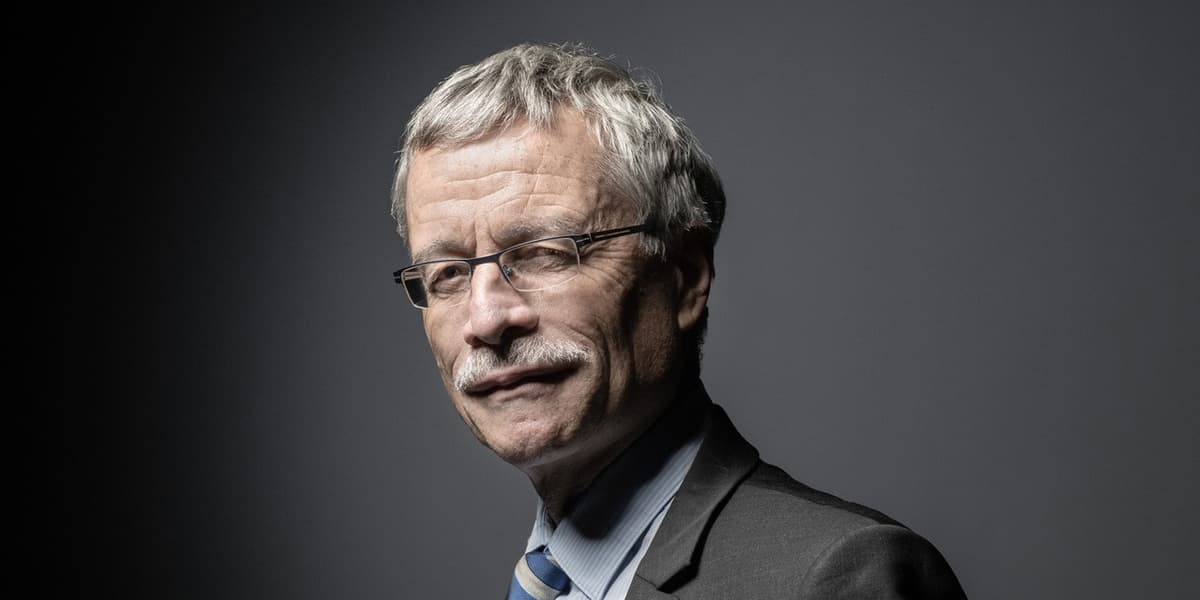 France : décès de Renaud Van Ruymbeke, ancien juge d’instruction