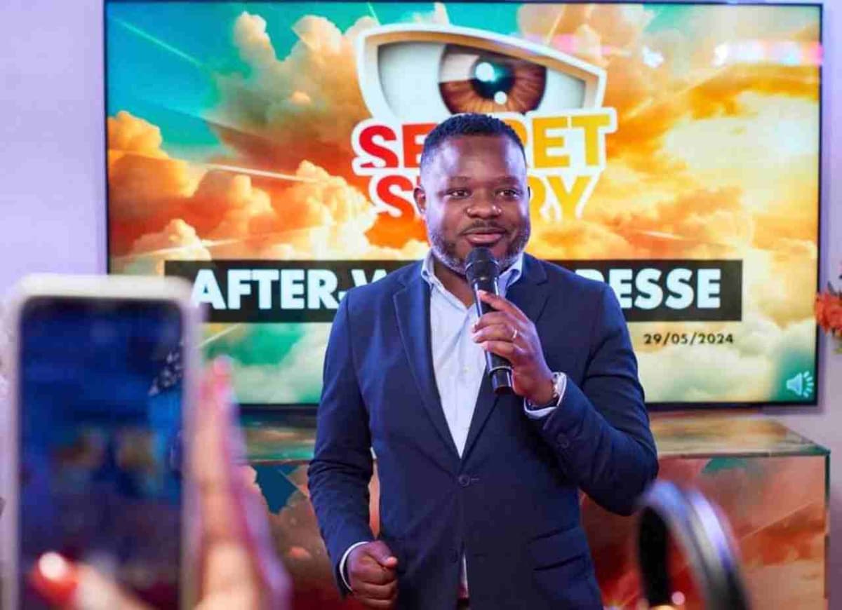 Canal + Bénin lance la télé-réalité Secret Story Afrique suivie de deux offres exceptionnelles