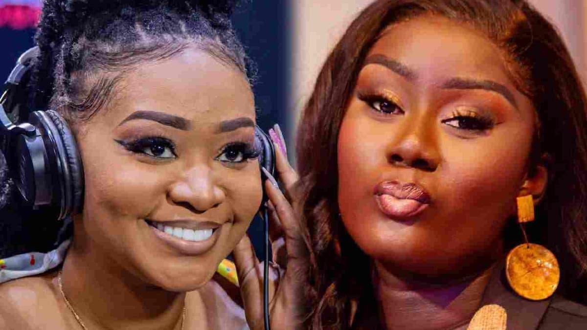 Côte d’ivoire: Shavi Gomez hospitalisée après une bagarre avec Eunice Zunon