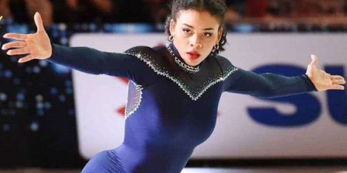 Côte d’Ivoire – Patinage artistique : Soro Bonati remporte le titre mondial